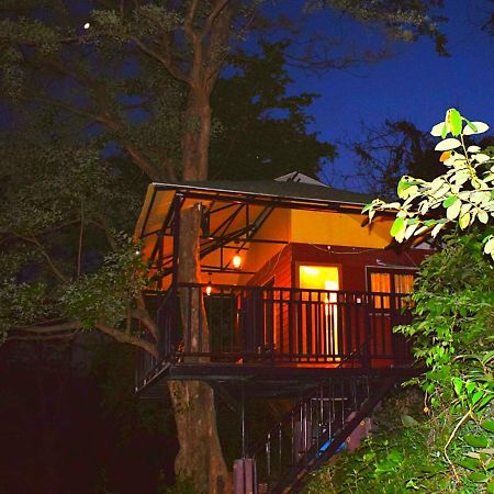 Brahmaputra Jungle Resort Guwahati Exterior foto